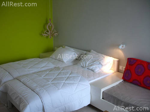 Ammos Hotel 11